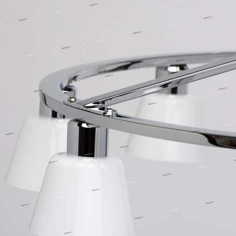 Потолочная люстра MW-Light Гэлэкси 632013709