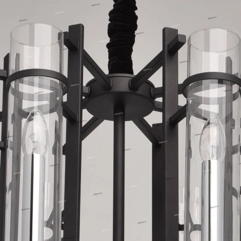 Подвесная люстра Chiaro Айвенго 669010508