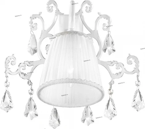Бра Odeon Light Gronta 2892/1W