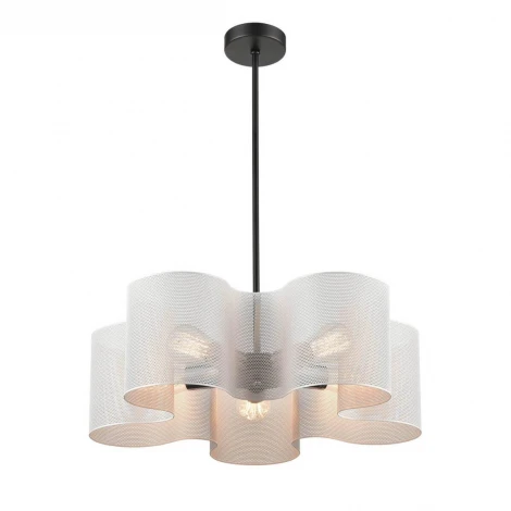 Потолочная люстра Vele Luce Cross VL5272P05