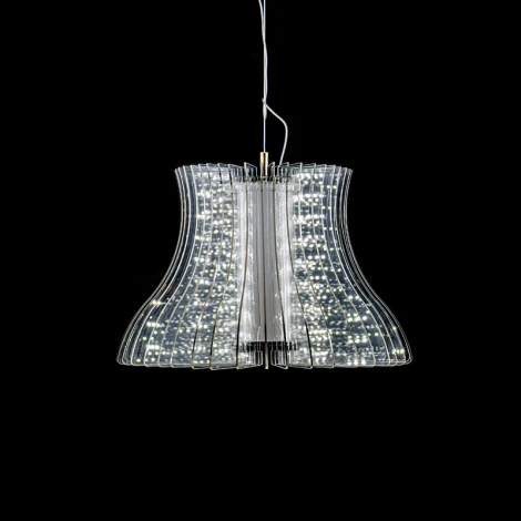 Подвесной светильник L'Arte Luce Mercury L42504.92