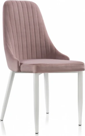 Стол кухонный Woodville Стол кухонный Уин 90 white / light purple