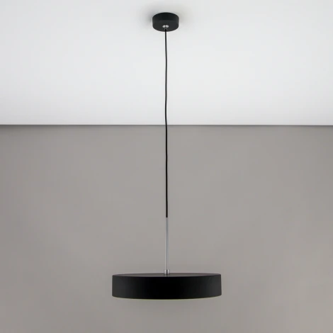 Подвесной светильник Citilux Тао CL712S242N (LED, 220V, диммер, на проводе, круглые)