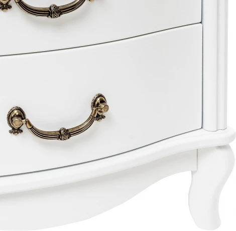 Этажерка Джульетта-2" Leset" 2100789000005