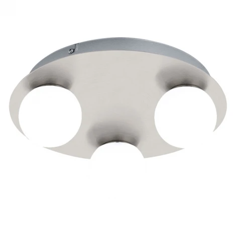 Настенно-потолочный светильник Eglo Mosiano 95013
