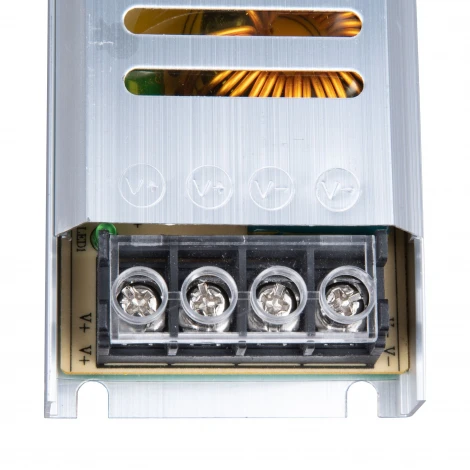 Блок питания ультратонкий 200Вт Uniel UET-WAS-200A20 12V IP20