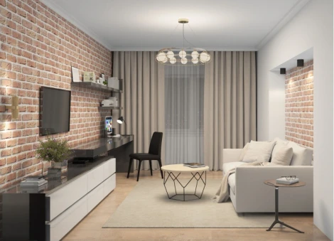 Накладной точечный светильник Denkirs DK3040-BK (220V, круглые)