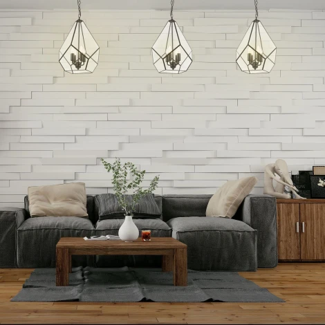 Подвесной светильник Favourite Eislager 1915-4P