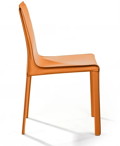 Стул Barrie, кожа camel Top Concept BARRIE 2001000001217