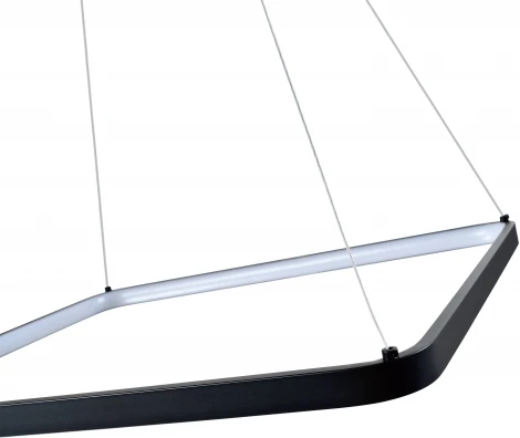 Подвесной светильник светодиодный V2271-PL Bright LED*40W