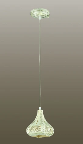 Подвесной светильник Odeon Light Bahar 2845/1