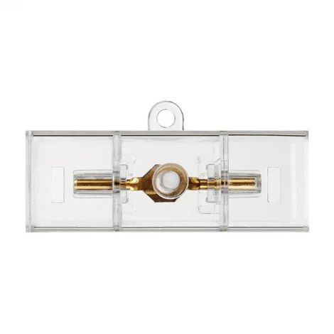 Коннектор Lumin'arte WTB-WBT-I-01 прямой