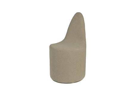 58DB-23028 Кресло 46*48*83см Garda Decor