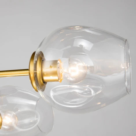 Потолочная люстра Favourite Recens 2625-8P