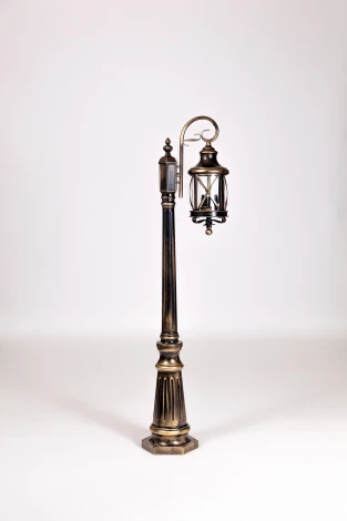 Наземный фонарь Oasis Light Lucerna Bg 84811/18