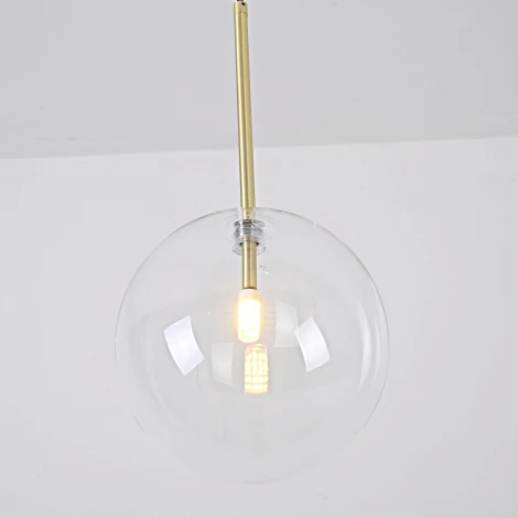 Подвесной светильник G9 Lu Carte LC-11-0862