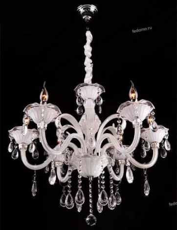 Bogate's Albertina 125/6