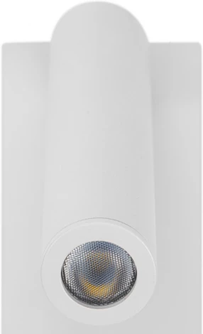 Спот для чтения Citilux Декарт CL704430 с USB (LED, 220V, выключатель)