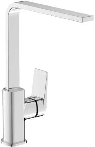 Смеситель IDDIS Bridge BRDSB00i05 для кухонной мойки