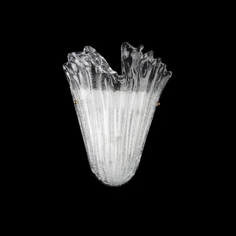 Настенный светильник Lightstar Murano 601610 (220V, лепестки)