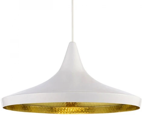 Подвесной светильник AM Group AM13 AM131 WH (220V, на проводе)