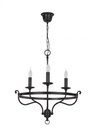 Подвесная люстра Jupiter Wenecja 1453 WE 3 R