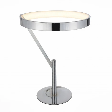 Интерьерная настольная лампа ST Luce Facilita SL911.104.01