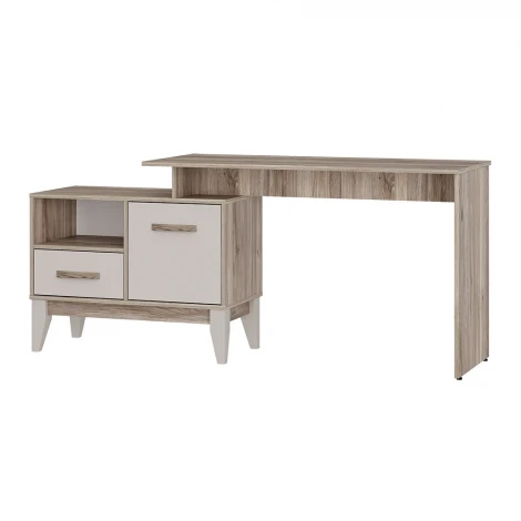 Письменный стол БТС Скандика