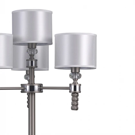 Интерьерная настольная лампа Lumien Hall Калипсо 10458.04.35.04