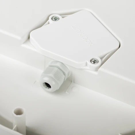 Потолочный светильник светодиодный ЭРА SPB-2 SPB-203-0-65K-018