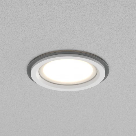 Встраиваемый светильник Nuvolt Trin LDL-028W