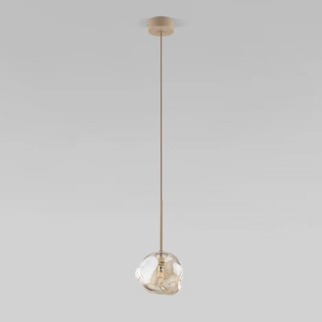 Подвесной светильник TK Lighting Lava Sabia 11106