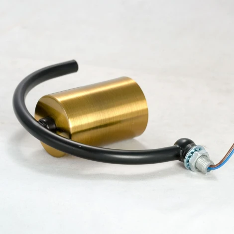 Бра Lussole Lgo Garland LSP-8373 (220V, IP21)