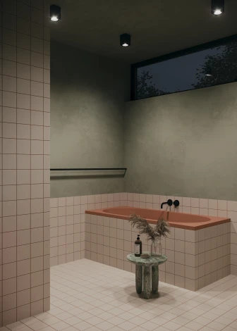 Потолочный светильник Zoom GU10 1x50Вт IP 65 Maytoni Technical C030CL-01B (220V, куб)