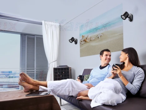 Спот Kanlux LAURIN 29129 (220V)