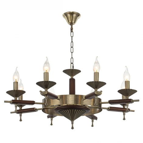 Подвесная люстра