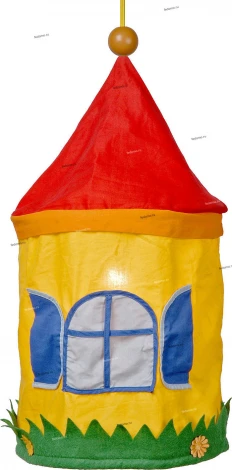 Lucide House 77461/01/34