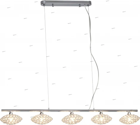 Подвесной светильник Brilliant Varena G18273/15