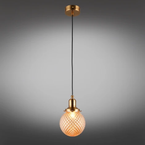 Подвесной светильник Aployt Sofi APL.302.16.01