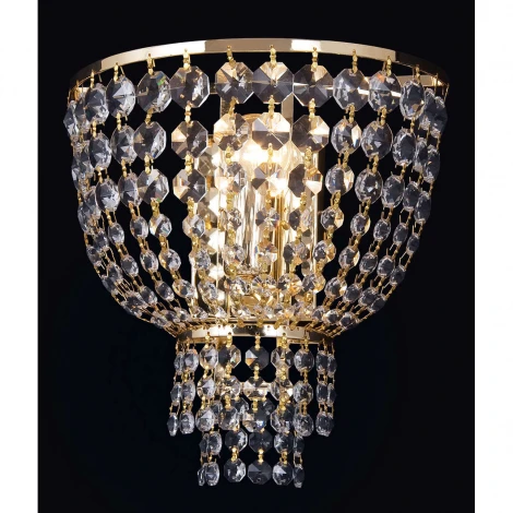 Настенный светильник Favourite Stella 1229-1W