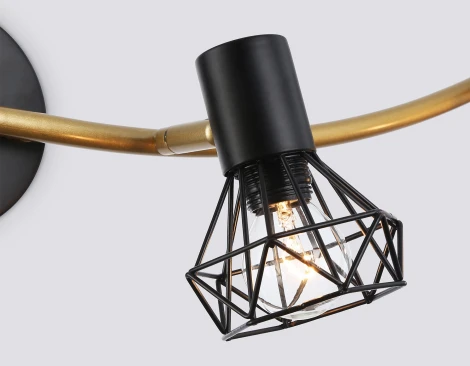 Спот на штанге Ambrella TRADITIONAL TR8658 (220V)