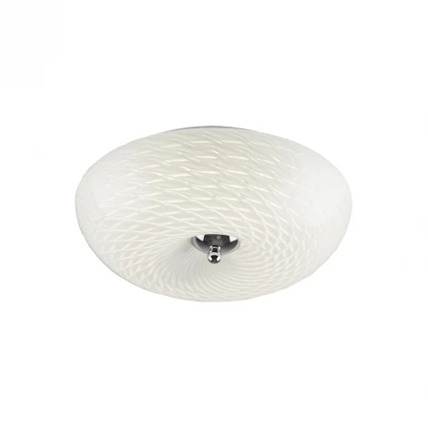 Настенно-потолочный светильник IDLamp Celesta 352/25PF-LEDWhitechrome