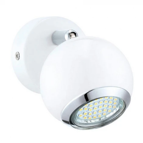 Спот Eglo Bimeda 31001 (220V, шар)