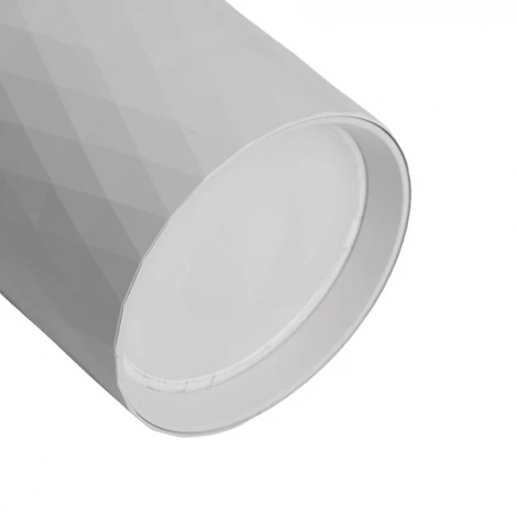 Трековый светильник однофазный 15W 220V Feron AL175 48695