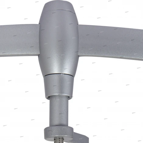 Трековый светильник Arte Lamp Rail Heads A3056PL-1SI