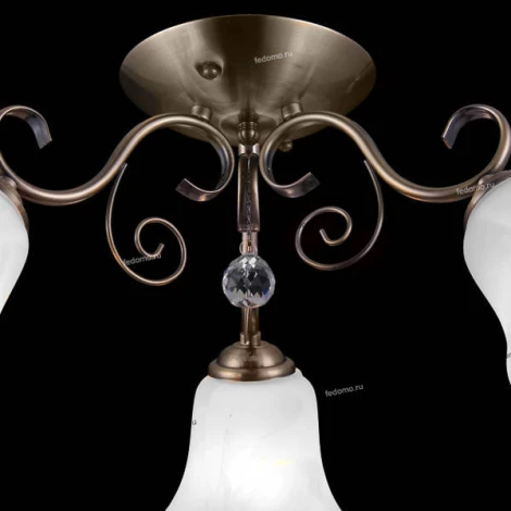 Natali Kovaltseva 11464 11464/3C ANTIQUE