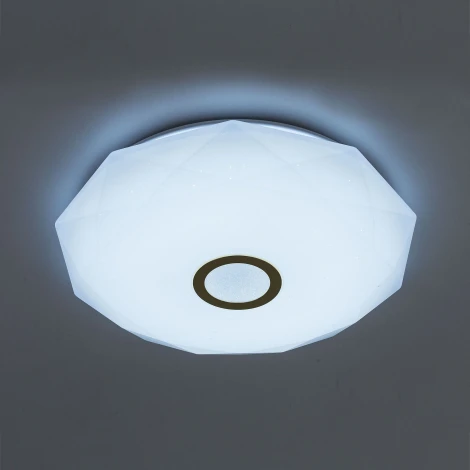 Потолочный светильник Citilux Диамант CL71360R