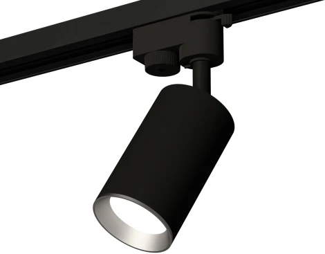 Трековый светильник Ambrella Track System XT6323004 (круглые)