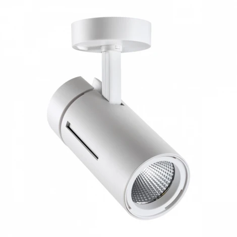 Спот Novotech Dep 358598 (LED, 220V, круглые)