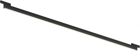 Трековый светильник магнитный 21W 24V Maytoni Basis TR192-1-21W3K-B (LED)